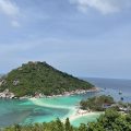 Surat Thani – Koh Tao