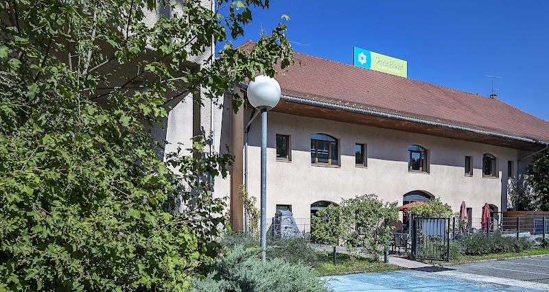 Sure Hotel by Best Western Annemasse in Annemasse, France