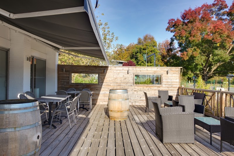 Sure Hotel by Best Western Bordeaux Aeroport in Merignac, France