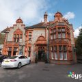 Sure Hotel by Best Western Reading