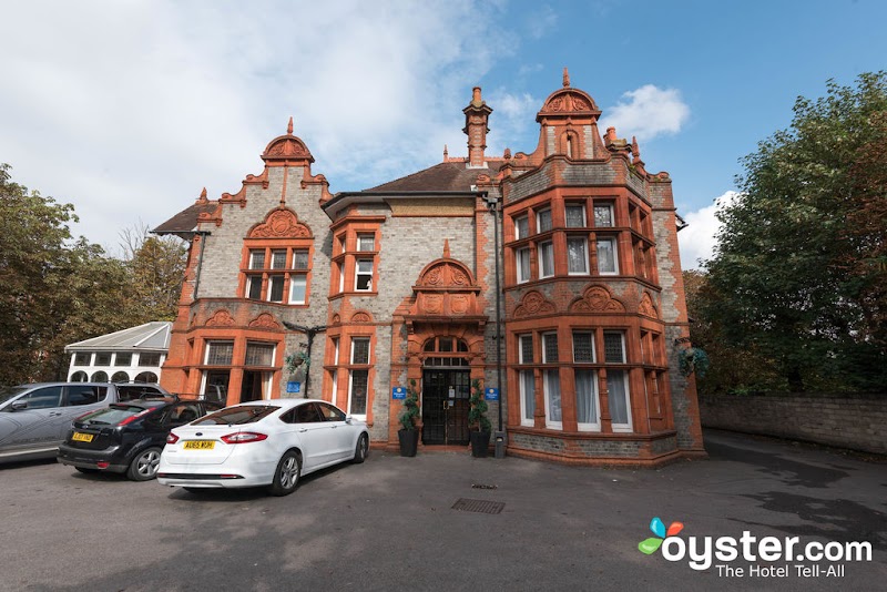 Sure Hotel by Best Western Reading in Reading, United Kingdom