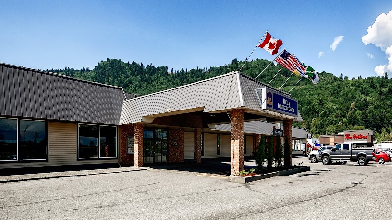SureStay Hotel by Best Western Chilliwack in Chilliwack, Canada