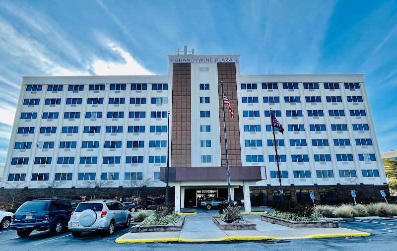 SureStay Plus Hotel by Best Western Brandywine Valley in Claymont, Delaware, United States