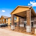 SureStay Plus Hotel by Best Western Kearney North Kansas City