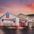 SureStay Plus Hotel by Best Western Silvis