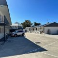 Surf Beach Motel