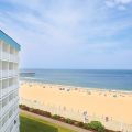 Surfbreak Oceanfront Hotel