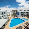 Surfing Colors Hotel