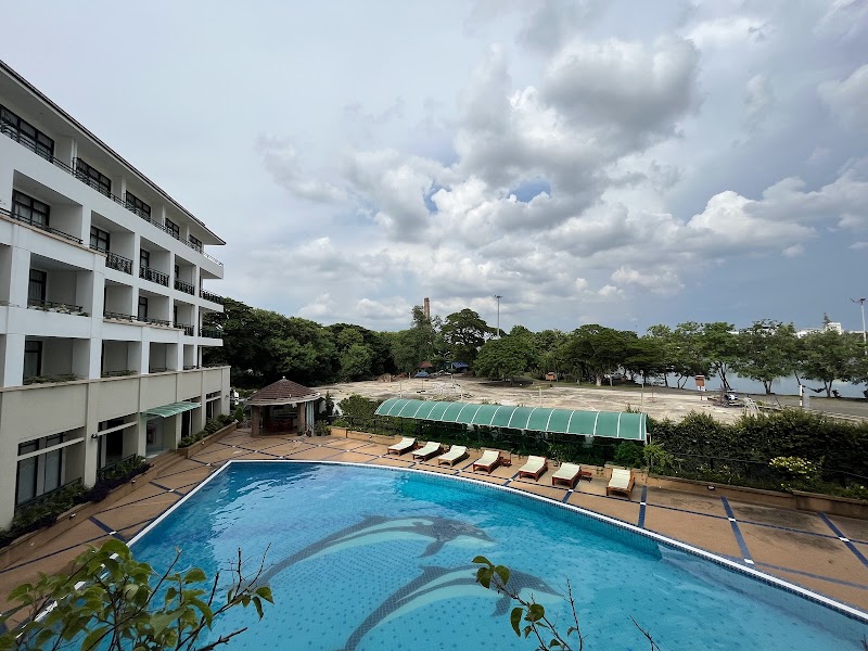Surin Majestic Hotel in Surin, Thailand