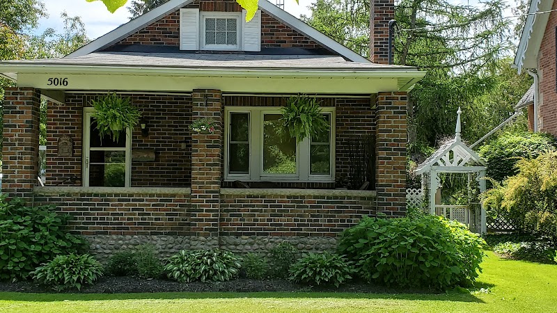Susan's Sanctuary Bed and Breakfast in Clarington, Canada