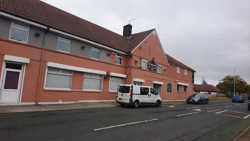 Sutherlands Hotel in Gateshead, United Kingdom