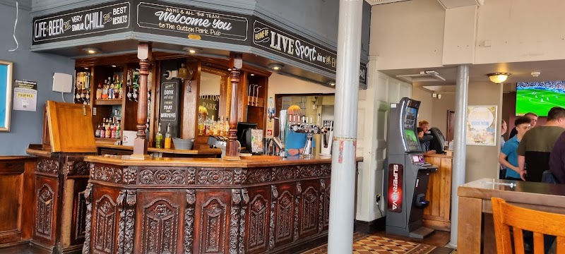 Sutton Park Hotel in Sutton Coldfield, United Kingdom