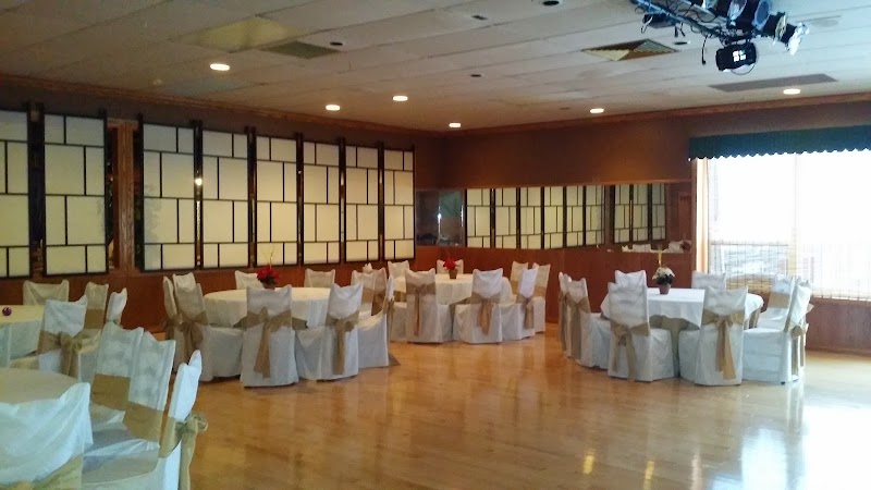 Sutton Park Inn in Kincardine, Canada