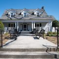 Swamp Rabbit Inn Travelers Rest