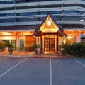 Swankaburi Boutique Hotel