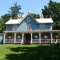 Swann Inn of Beacon