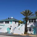 Swashbuckler Motel