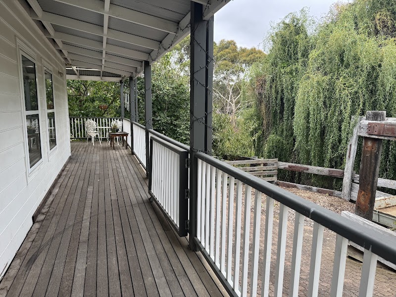 Sweet Dreams Retreat in Geelong, Australia