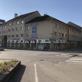 Sweet Home Hotel