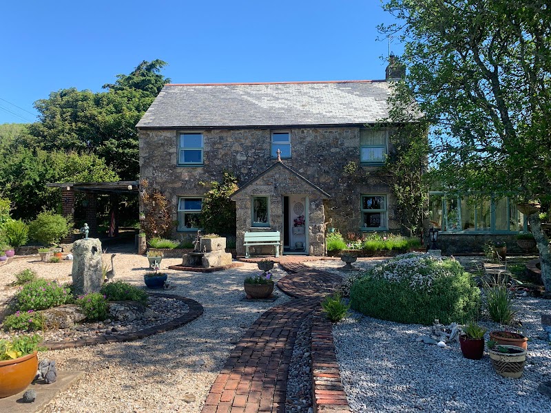 Sweetwater Farm in Saint Ives, United Kingdom, United Kingdom