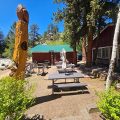Swiftcurrent Lodge