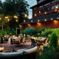 Swindon Marriott Hotel