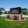 Sybaris Pool Suites Frankfort