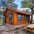 Sylvan Lake Lodge