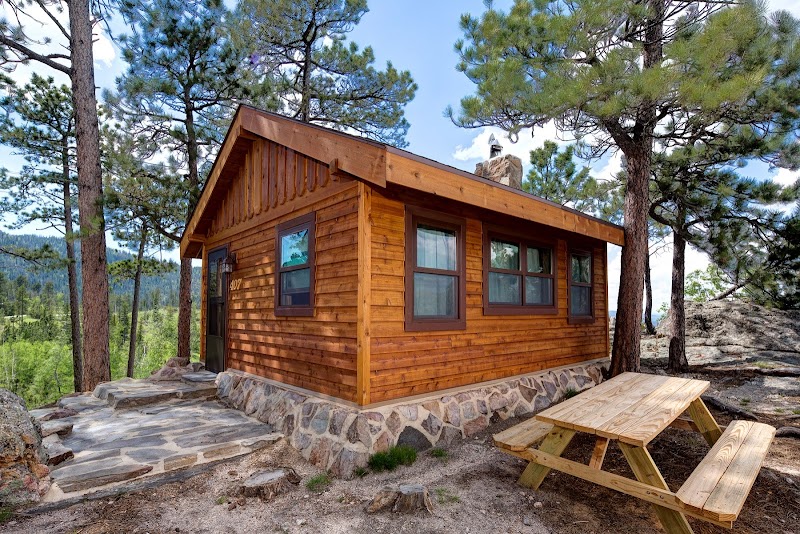 Sylvan Lake Lodge in Sylvan Lake, Canada