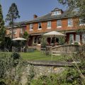 Sysonby Knoll Hotel