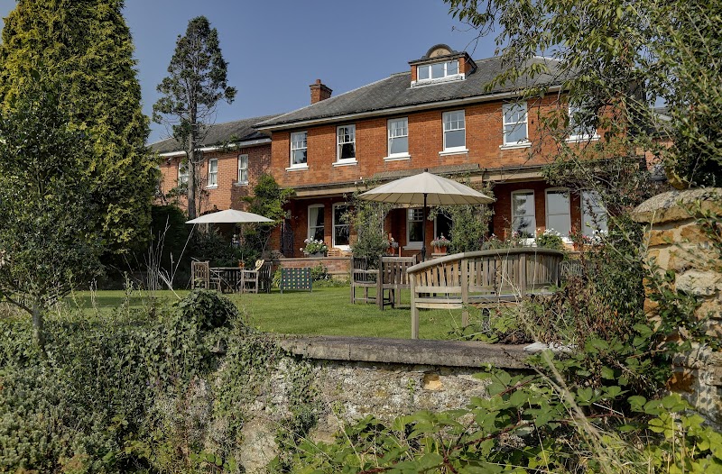 Sysonby Knoll Hotel in Melton Mowbray, United Kingdom