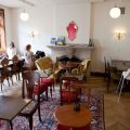 Systrar & Bönor Bed and Breakfast