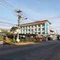 TK Residence