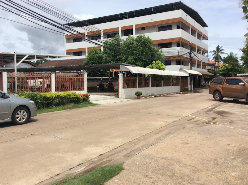 TKC Condominium in Udon Thani, Thailand