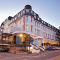 TLH Derwent Hotel
