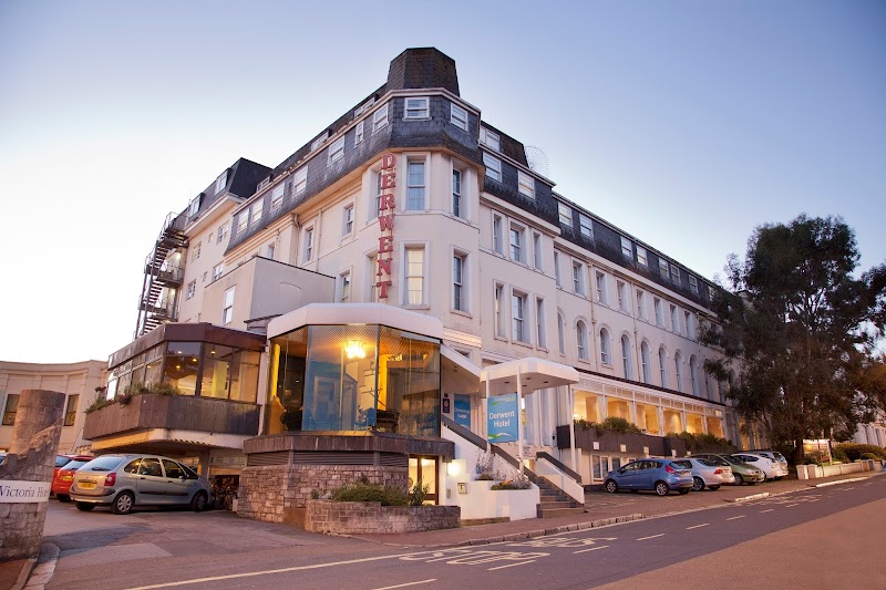 TLH Derwent Hotel in Torquay, United Kingdom
