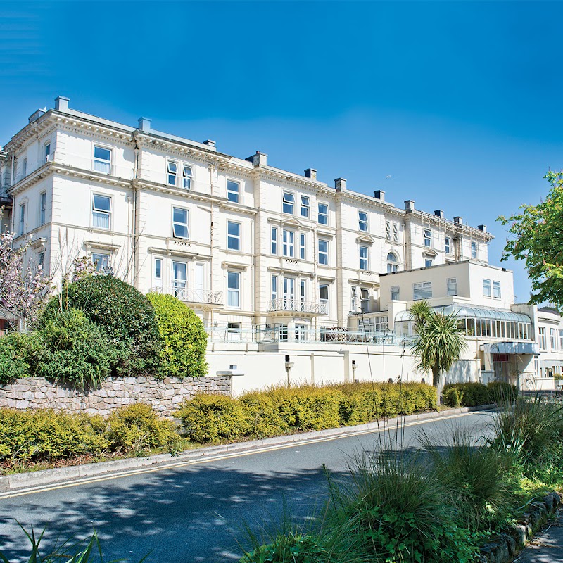 TLH Victoria Hotel in Torquay, United Kingdom