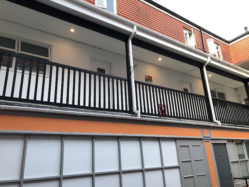 TLK Apartments and Hotel Orpington in Orpington, United Kingdom