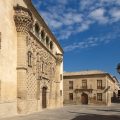 TRH Ciudad de Baeza
