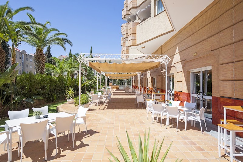 TRH La Motilla Business & Cultural in Dos Hermanas, Spain