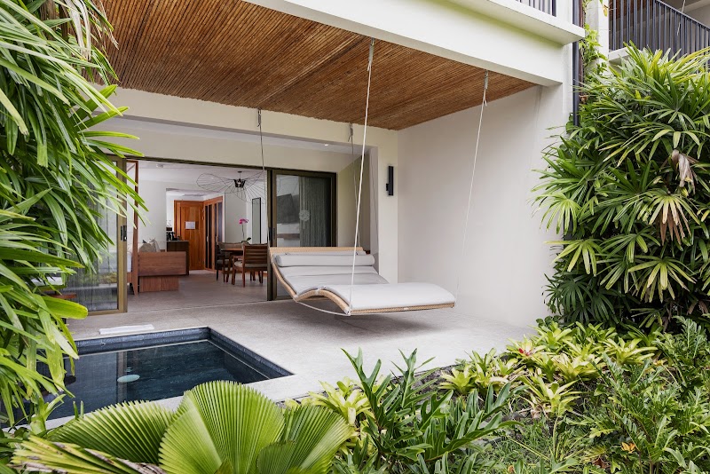 Tabacón Thermal Resort & Spa in Fortuna, Costa Rica