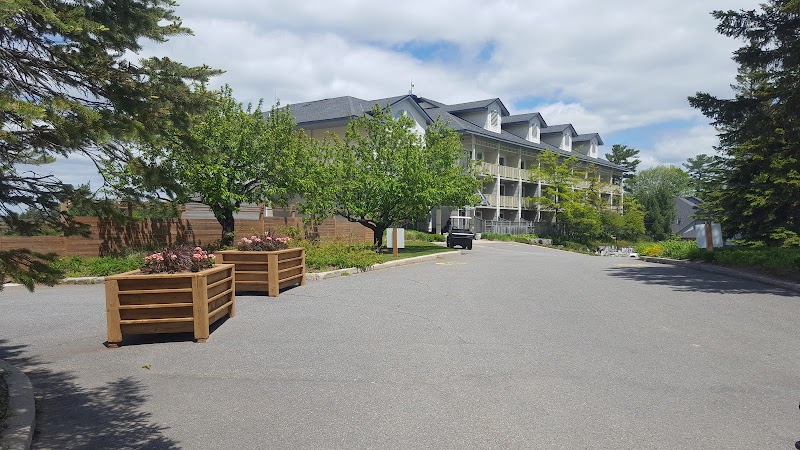 Taboo Muskoka in Gravenhurst, Canada