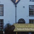 Tachbrook Mallory House