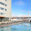 Tacoma Dome Hotel