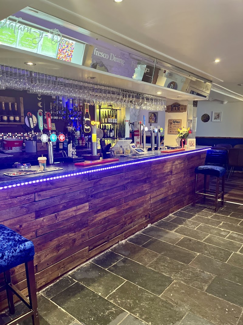 Tafarn-Y-Deri in Pontardulais, United Kingdom