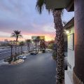 Tahiti All-Suite Resort