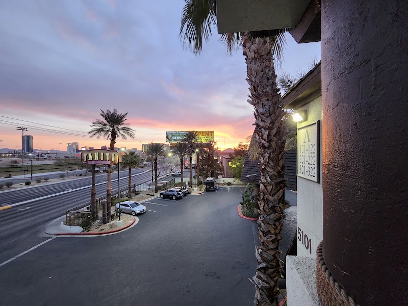 Tahiti All-Suite Resort in Spring Valley, Nevada, United States