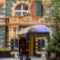 Taj 51 Buckingham Gate Suites and Residences