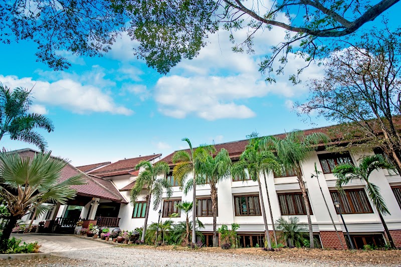 Tak Andaman Resort & Hotel in Tak, Thailand