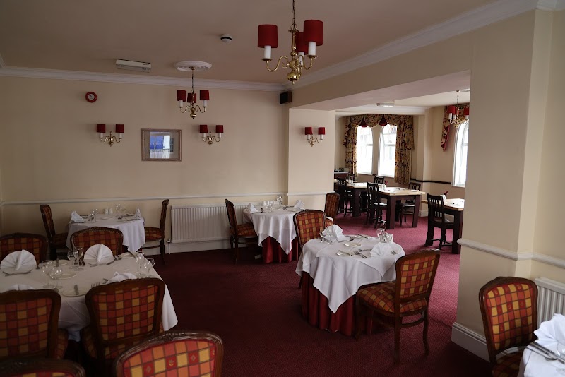Talbot Hotel in Leominster, United Kingdom